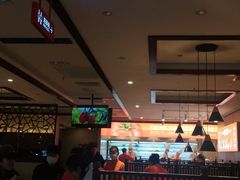 -竹犇番茄火锅(长风街店)