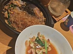 -裕鼎鲜·新中菜(青山湖万达店)