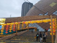 -重庆国际马戏城