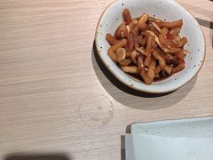 -大师兄·西北小馆(南沙万达广场店)