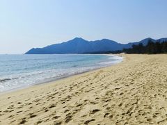 -西涌国际滨海旅游区