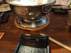 -肉仓焼肉バー(烟台山店)