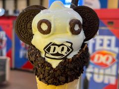 -DQ·蛋糕·冰淇淋(万象城店)