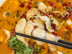 -日食记精菜馆(建邺万达店)
