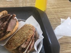 -老四烧饼铺(丽源路店)