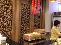 -功德林(南京西路店)