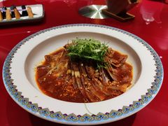 -山西会馆·晋菜·晋商宴·学堂记忆(许坦西街店)