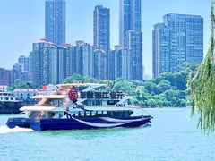 -岳麓山风景名胜区