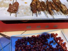 -轻松串吧(亦庄上海沙龙店)