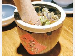 -小湘旺臭鳜鱼(百子湾店)