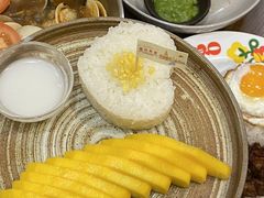 -曼谷食堂·泰国家庭料理