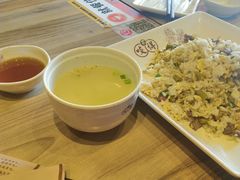 -咬不得高祖生煎·简餐(金逸影城店)