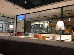 -乐凯撒披萨(正佳广场店)