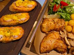 -HELLO MUSAE 拾光缪斯餐厅·纯正希腊风味(苏州中心店)