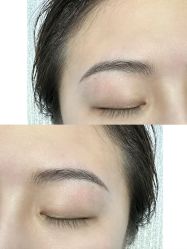 -MIVI野生眉纹绣纹眉