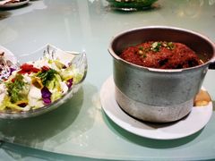-雅和生态渔庄·宜城锅巴饭(龙灵山公园店)