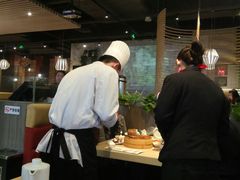 -避风塘(百联东郊店)