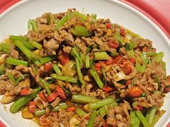 -湘鼎盛·大厨鲜炒湖南味(高新银泰店)