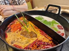 -山缓缓火锅(苏州仁恒仓街店)