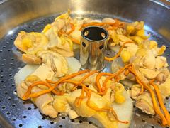 -熠盛粤味·顺德桑拿鸡(永康路店)