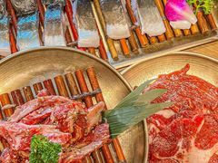 -西塔老太太泥炉烤肉(双井店)