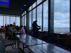 -Cafe Aewol Monsant