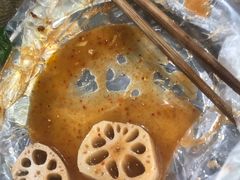 -小朱麻辣串(益民街店)