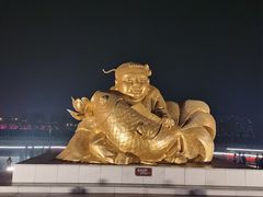 -杨柳青古镇