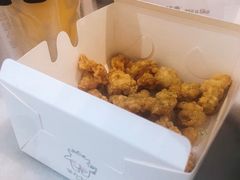 -茶力的小怪兽(梅林卓悦汇店)