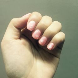 -吉吉靓甲美睫