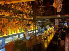 -TIKI鸡尾酒威士忌吧(二横路店)