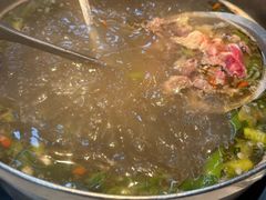 -刘少华贵州小黄牛·鲜牛肉火锅(总店)