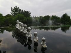 -梅林春晓花园餐厅