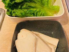 -新石器烤肉(中房金谊广场店)
