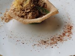 脆麦龙虾球-金轩中餐厅 Jin Xuan(浦东丽思卡尔顿酒店)
