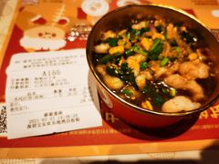 -盛香亭热卤(欢乐港湾店)