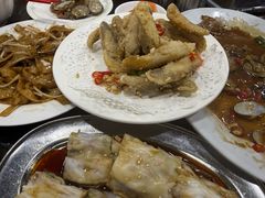 -一哥美食(总店)
