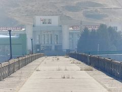 -图们国门景区