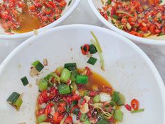 -红色湘菜馆(春风店)