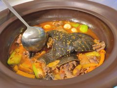 -王捌小院(红花坡店)