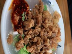 -豆相识•九九豆腐脑(牛咡桥店)