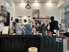 -Tequila Espresso(嘉善路店)