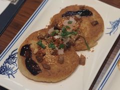 洋芋粑-黔大人·贵州花溪牛肉粉(宝能太古城店)