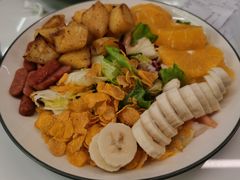 -SaladJohn沙拉匠(凯德1818店)