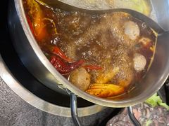 -林记潮牛·牛肉火锅(上马墩店)