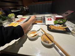 -海底捞火锅(勒泰店)
