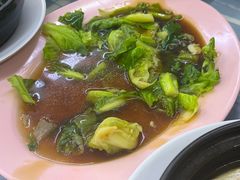 -新记肉骨茶