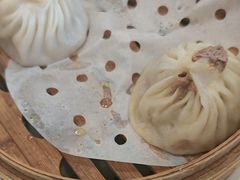 -古南都·清真绿柳居菜馆(太平南路店)