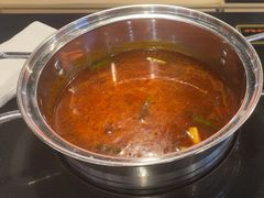 -呷哺呷哺(西单大悦城店)