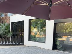 -J Create城市露营咖啡·简餐·宠物(上海动物园店)